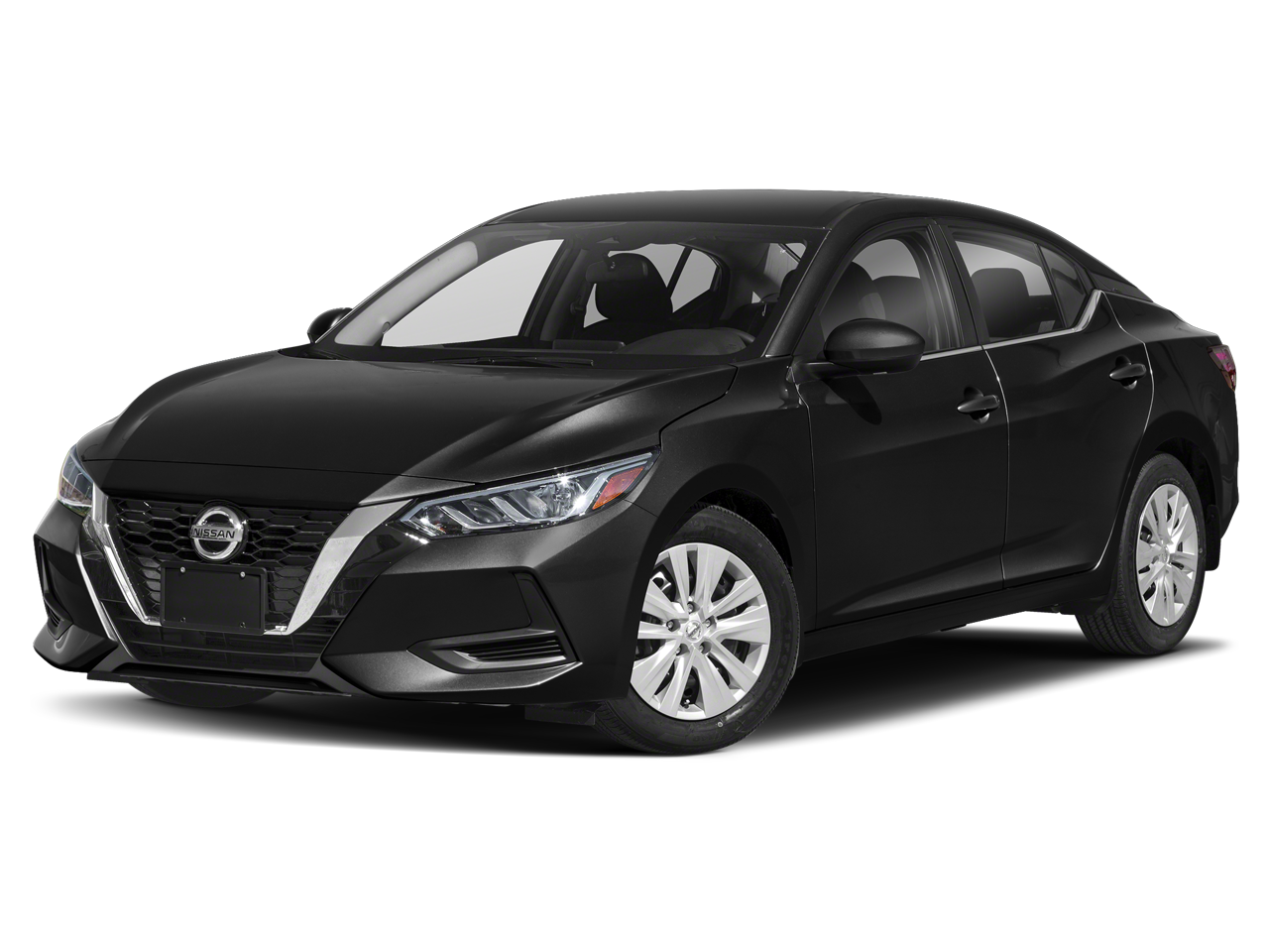 2023 Nissan Sentra SV PREMIUM