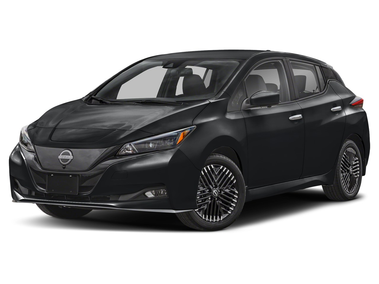 2023 Nissan Leaf