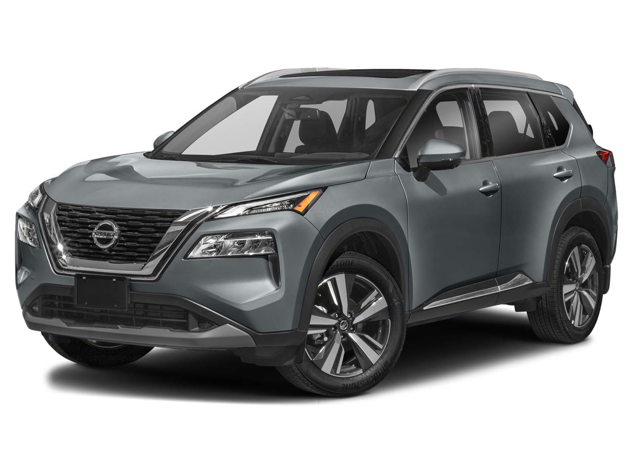 2023 Nissan Rogue SL PREMIUM