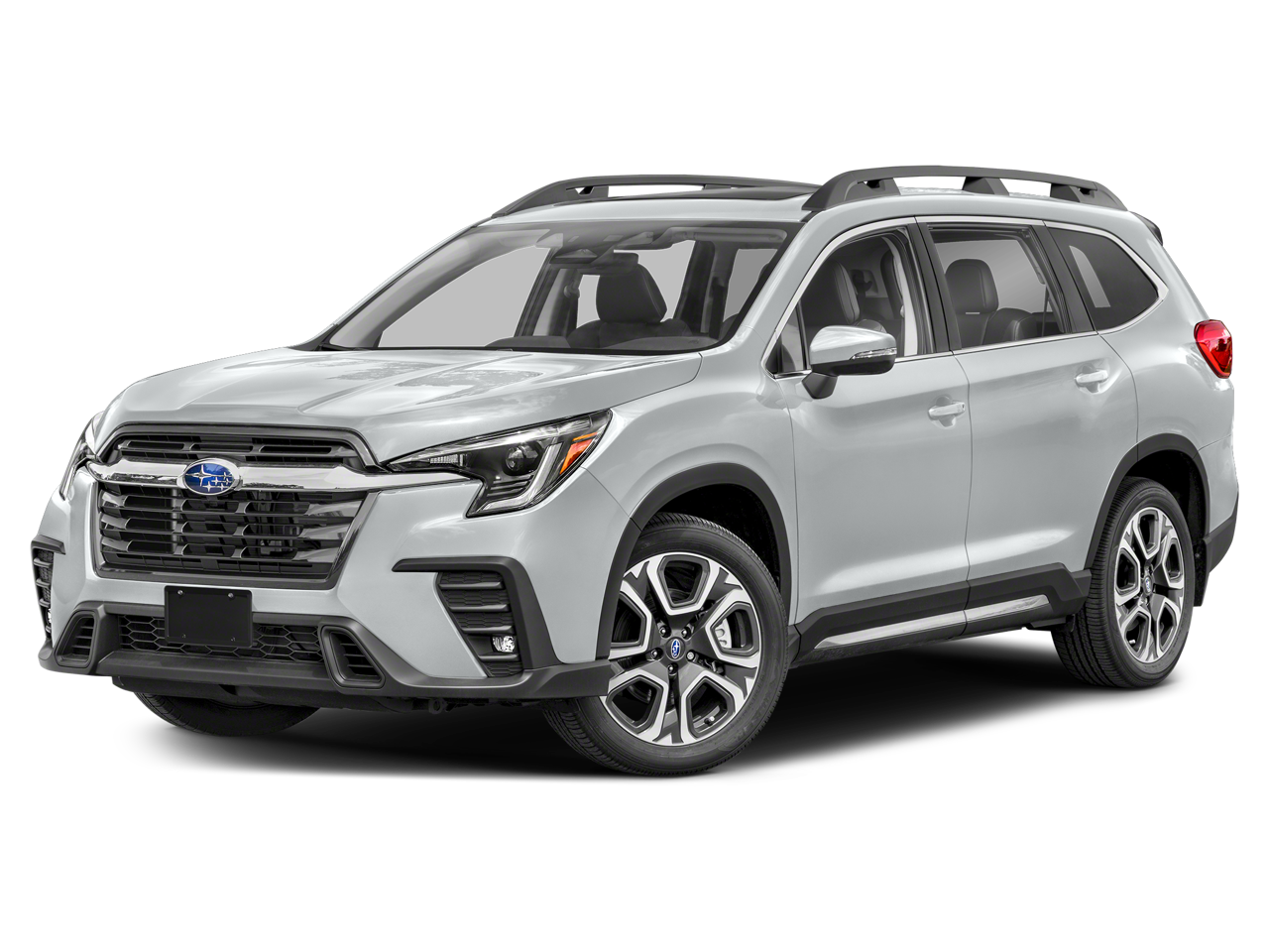 2023 Subaru Ascent Limited 7 Passenger's photo