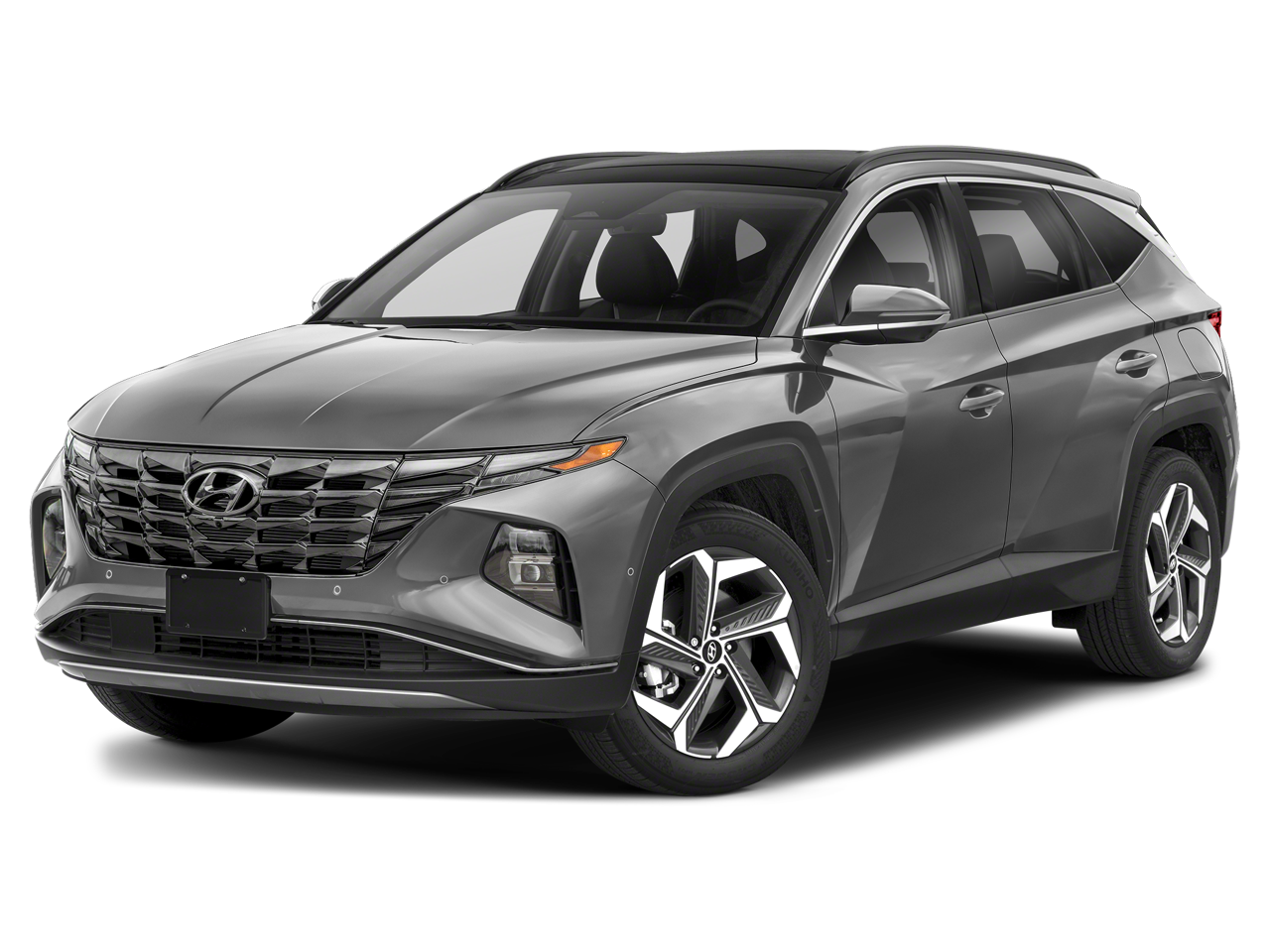 2024 Hyundai Tucson Limited - Photo 43