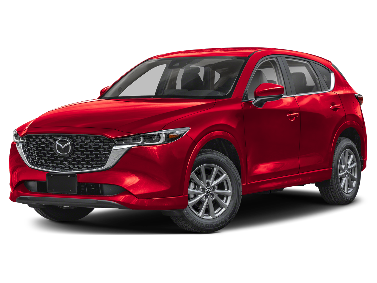 2024 Mazda CX-5 S Select Package for sale in Indianapolis, IN
