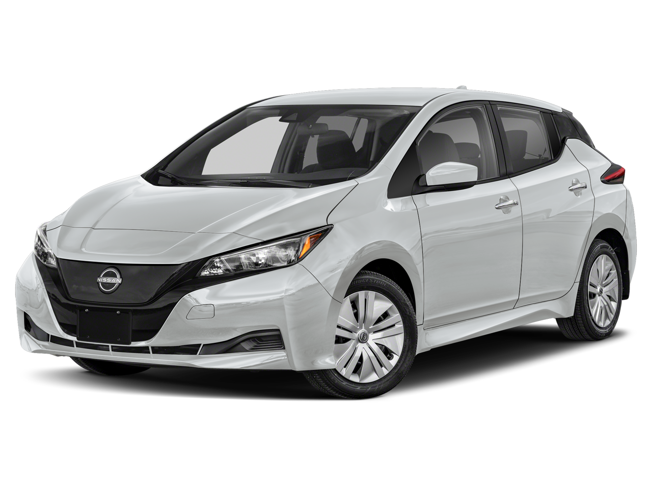 2024 Nissan LEAF S