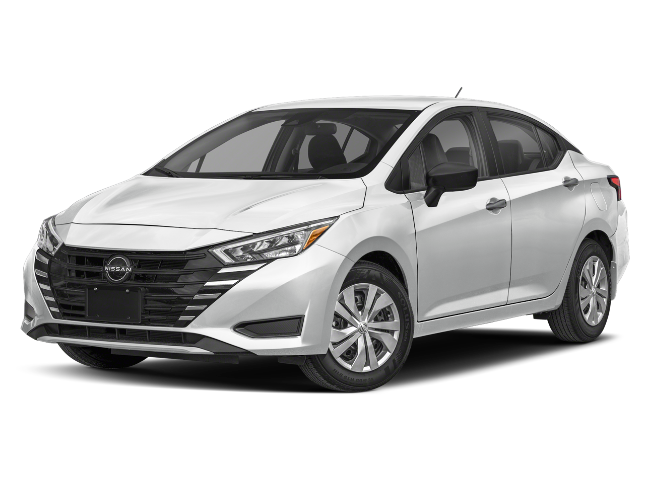 2025 Nissan Versa Sedan S for sale in Indianapolis, IN