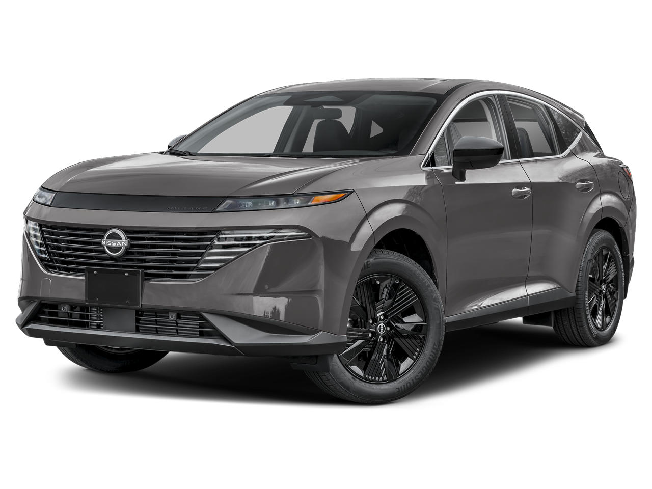 2025 Nissan Murano SV AWD's photo