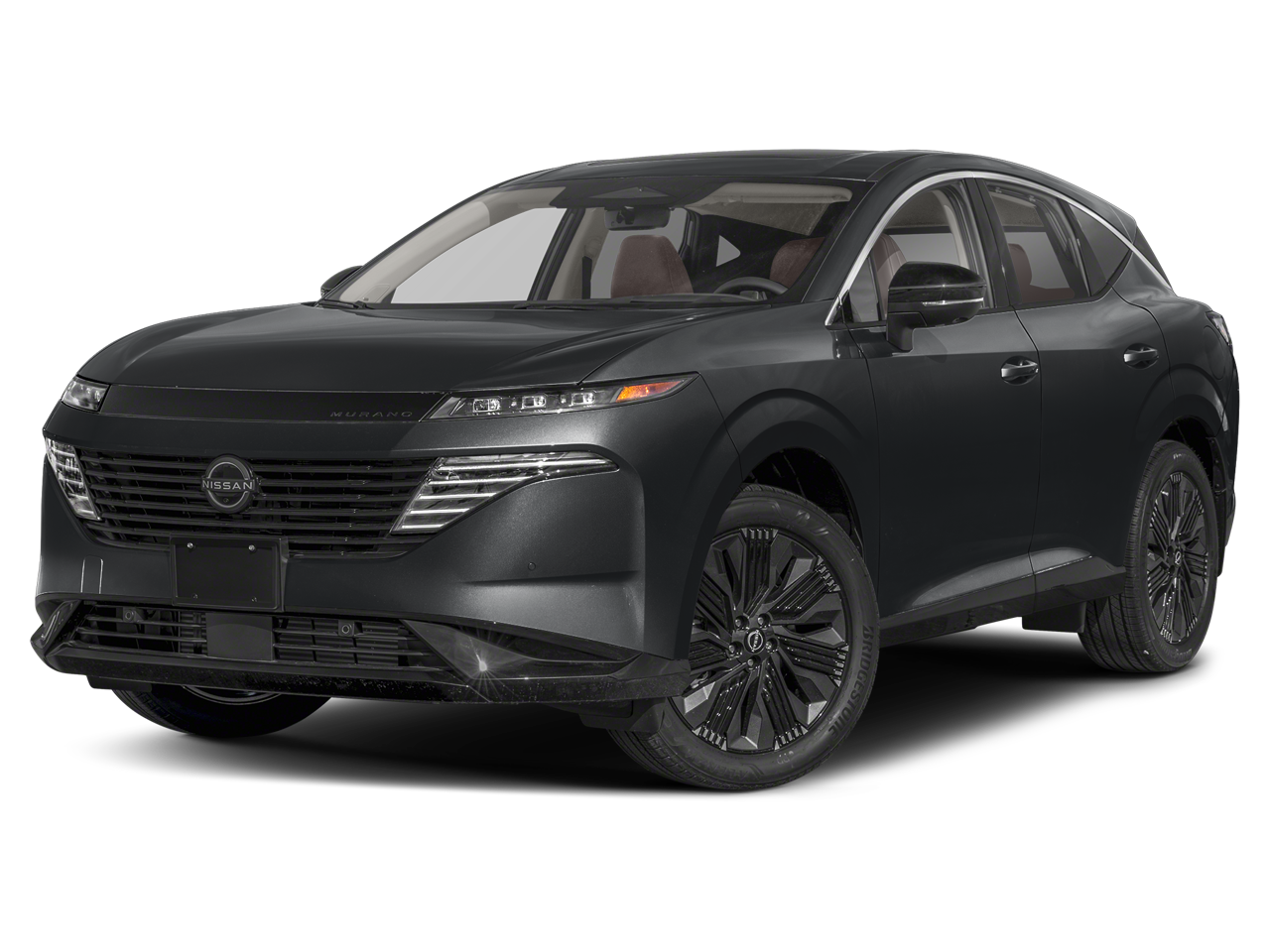 2025 Nissan Murano SL AWD's photo