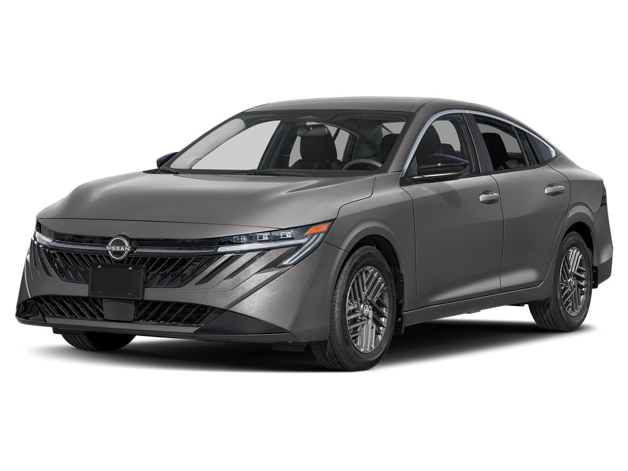 2026 Nissan Sentra SV - Photo 38