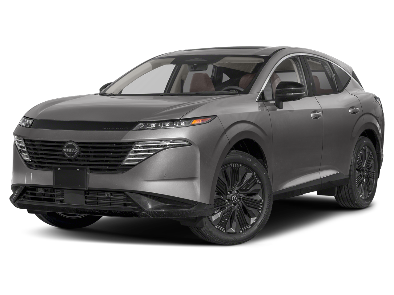2026 Nissan Murano Platinum - Photo 45