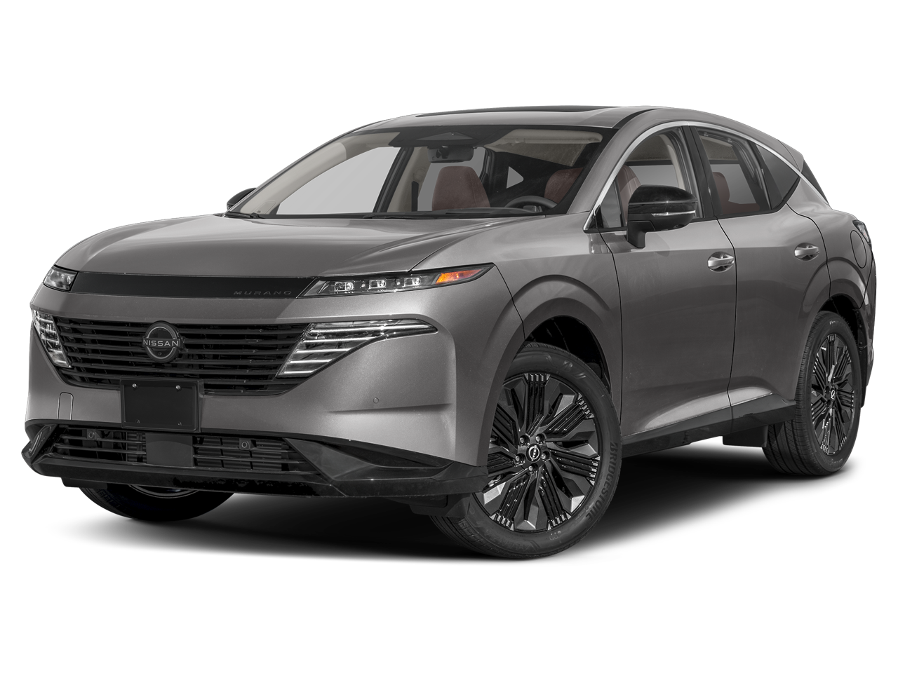 2026 Nissan Murano Platinum - Photo 45