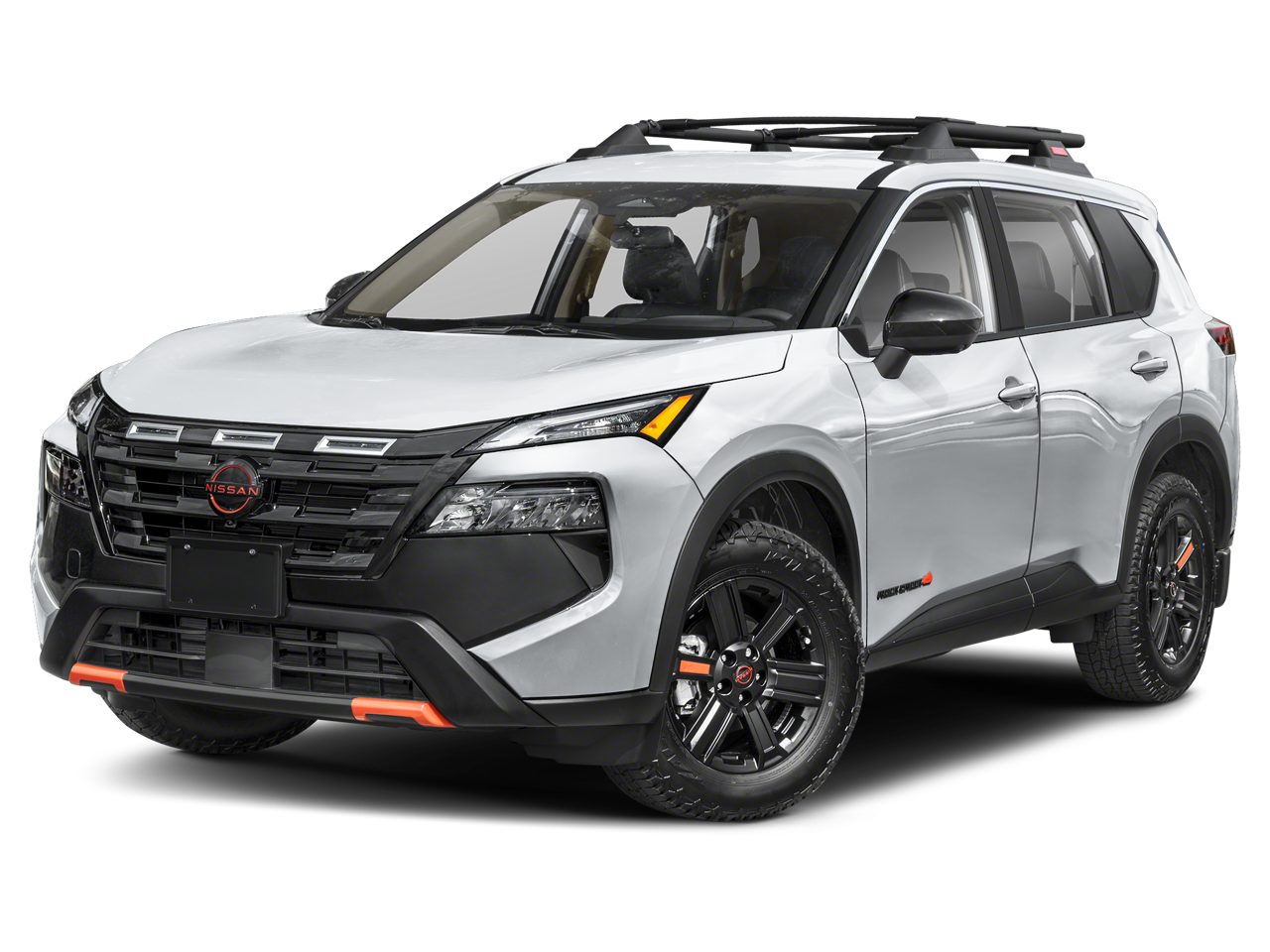 2026 Nissan Rogue Rock Creek - Photo 42