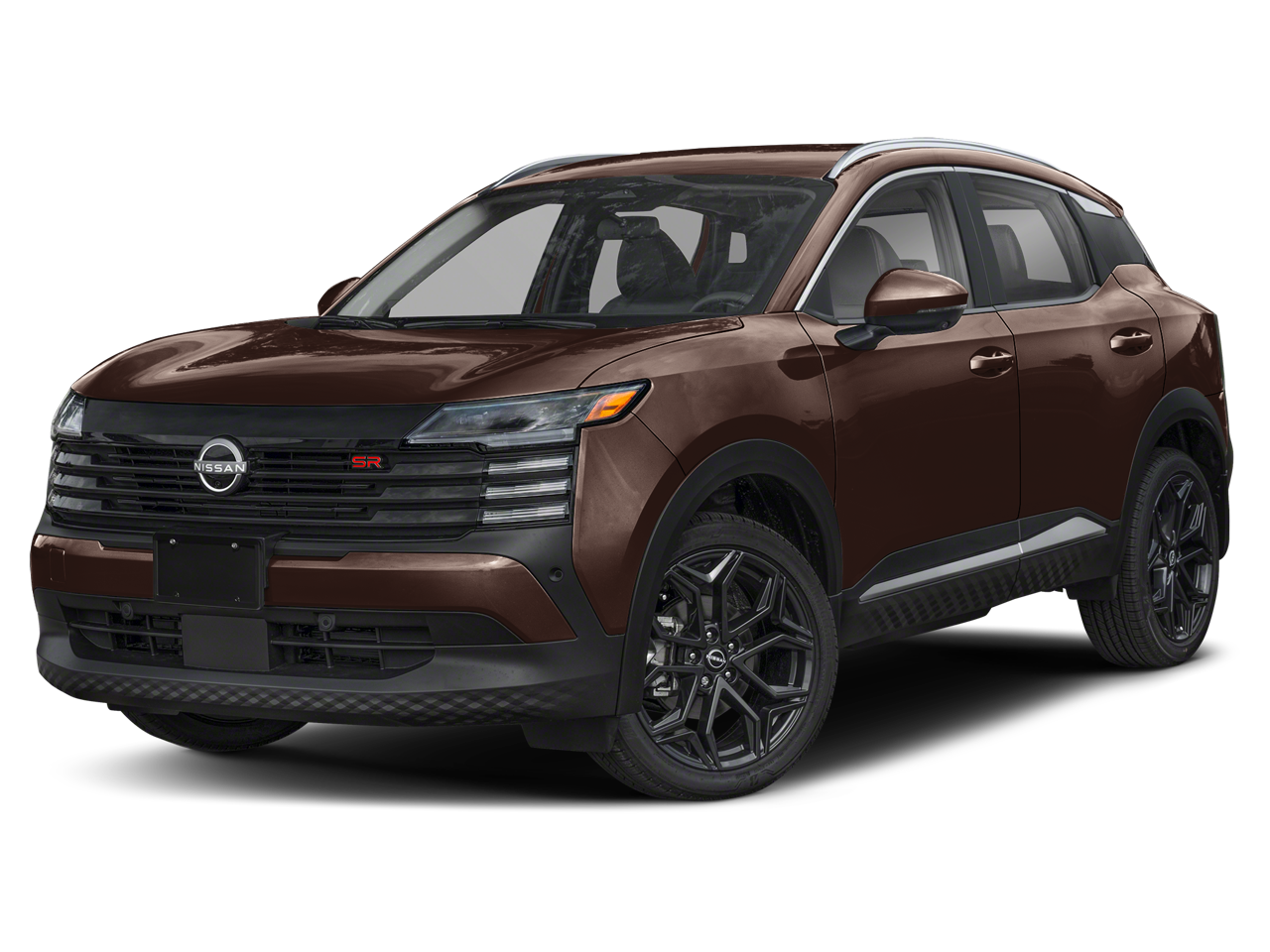 2026 Nissan KICKS SR AWD - Photo 39