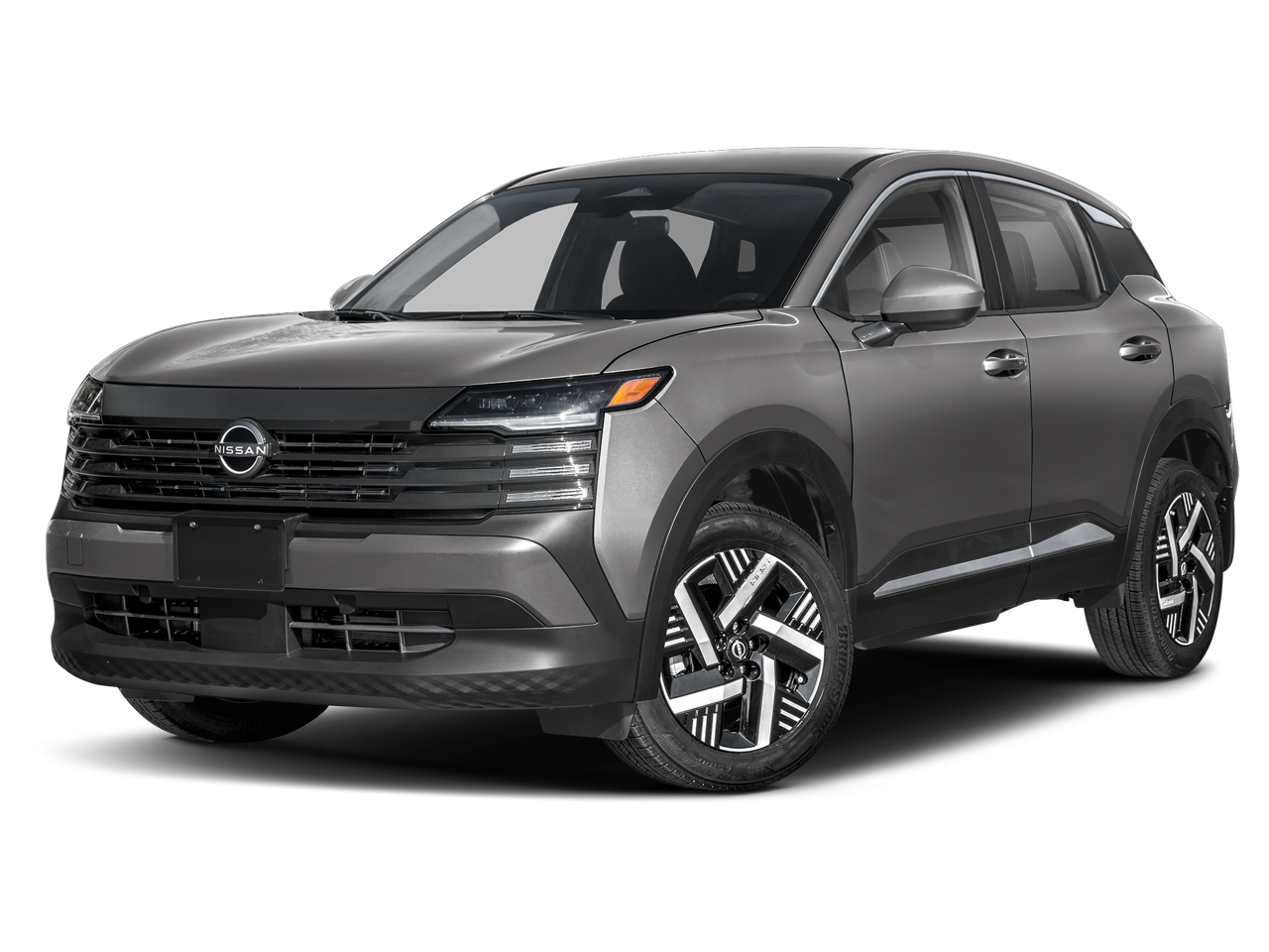 2026 Nissan KICKS SV AWD - Photo 36