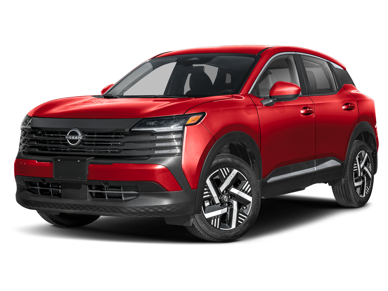 2026 Nissan KICKS SV AWD - Photo 36