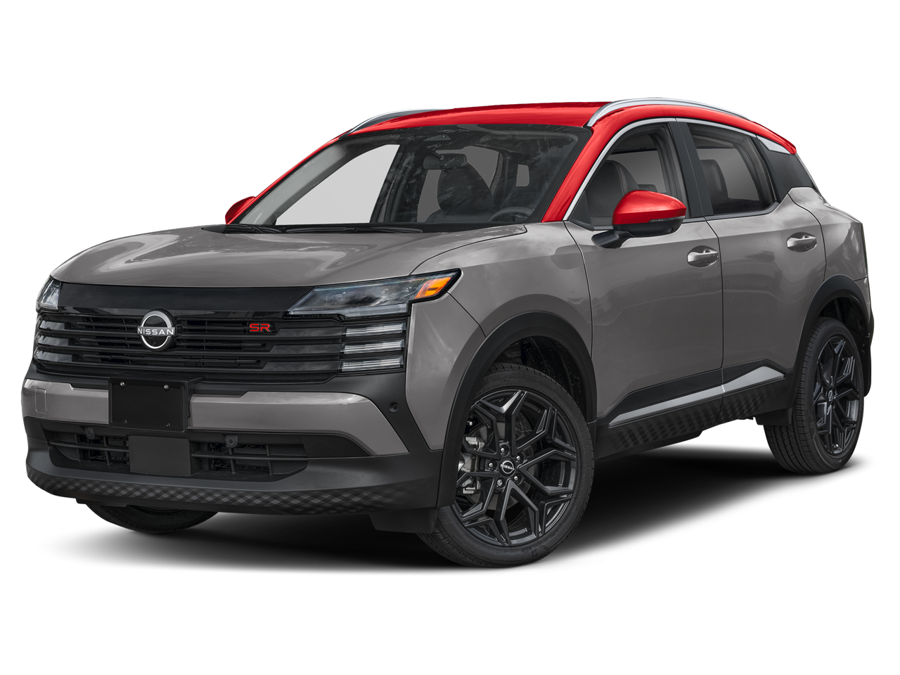 2026 Nissan KICKS SR AWD - Photo 38