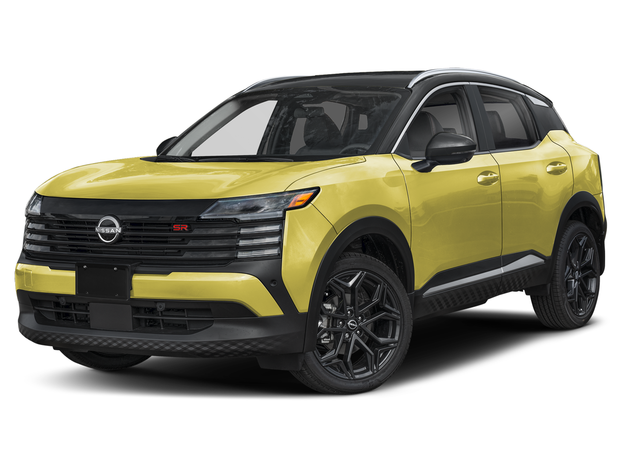 2026 Nissan KICKS SR AWD - Photo 38
