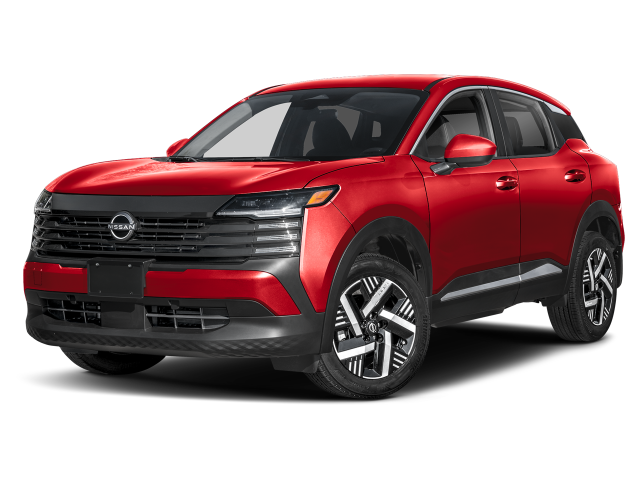 2026 Nissan KICKS SV AWD - Photo 36