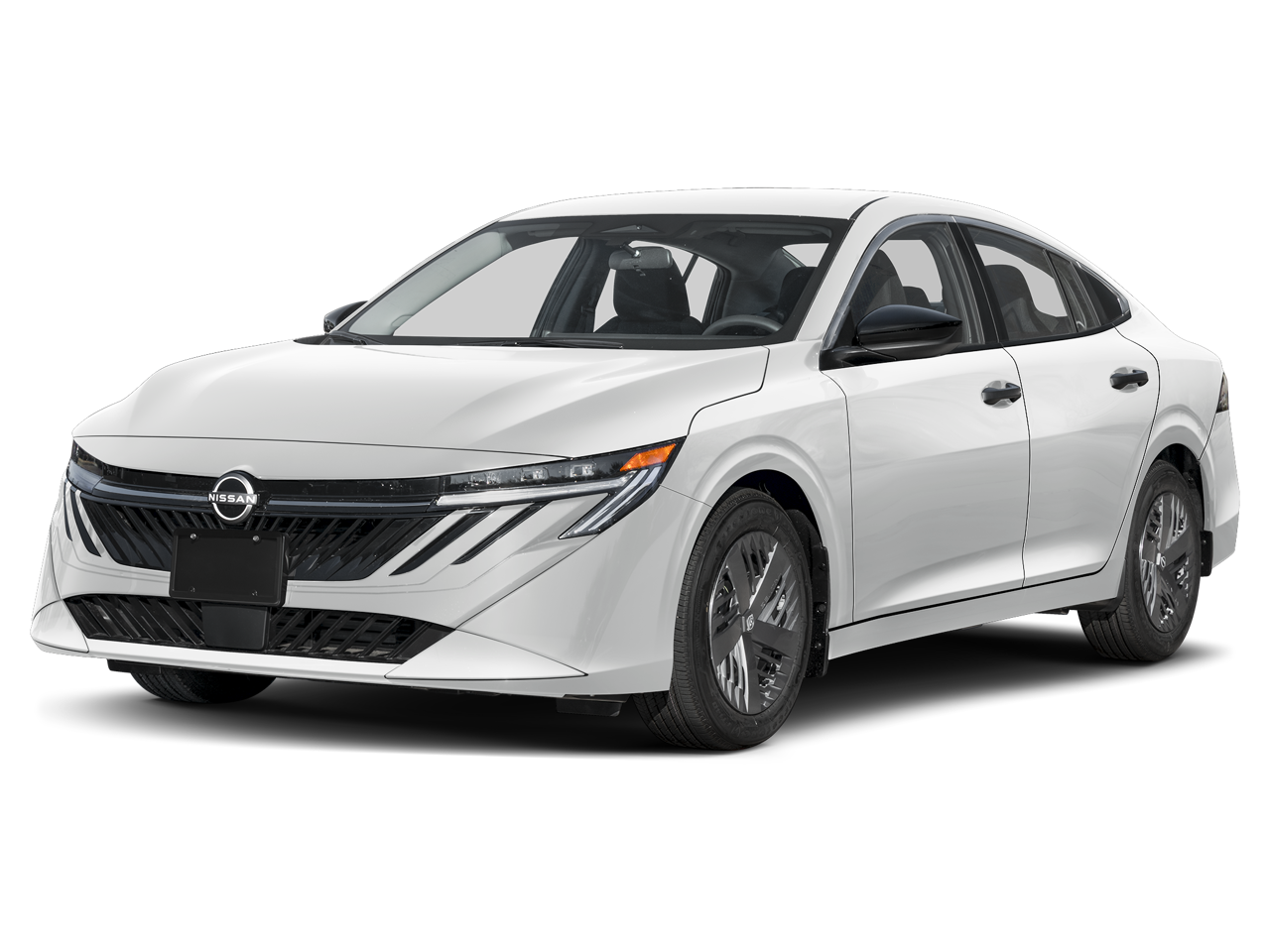 2027 Nissan Sentra S