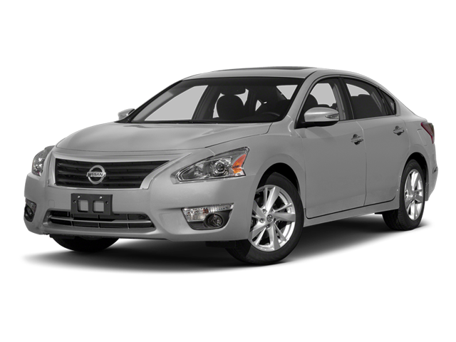 2014 Nissan Altima SL