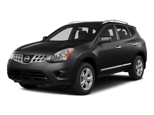 2015 Nissan Rogue Select S in Indianapolis, IN - Ed Martin Nissan
