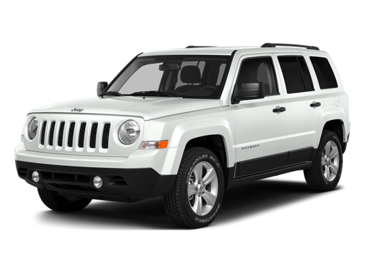 2016 Jeep Patriot High Altitude Edition in Indianapolis, IN - Ed Martin Nissan