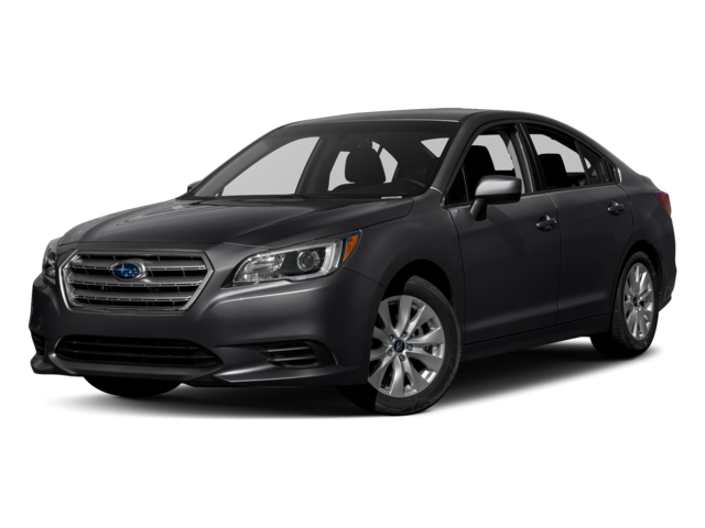 2017 Subaru Legacy Premium