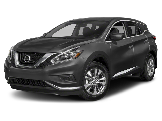 2018 Nissan Murano Platinum AWD's photo