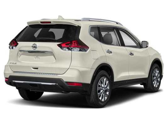 2019 Nissan Rogue SV in Indianapolis, IN - Ed Martin Nissan