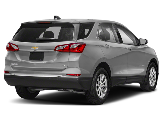 2020 Chevrolet Equinox LT in Indianapolis, IN - Ed Martin Nissan