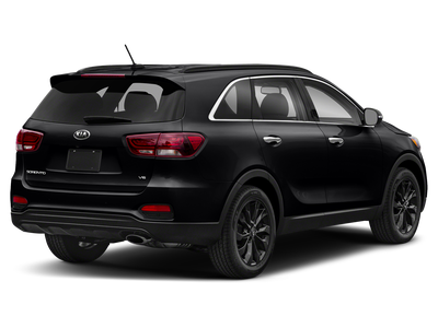 2020 Kia Sorento S