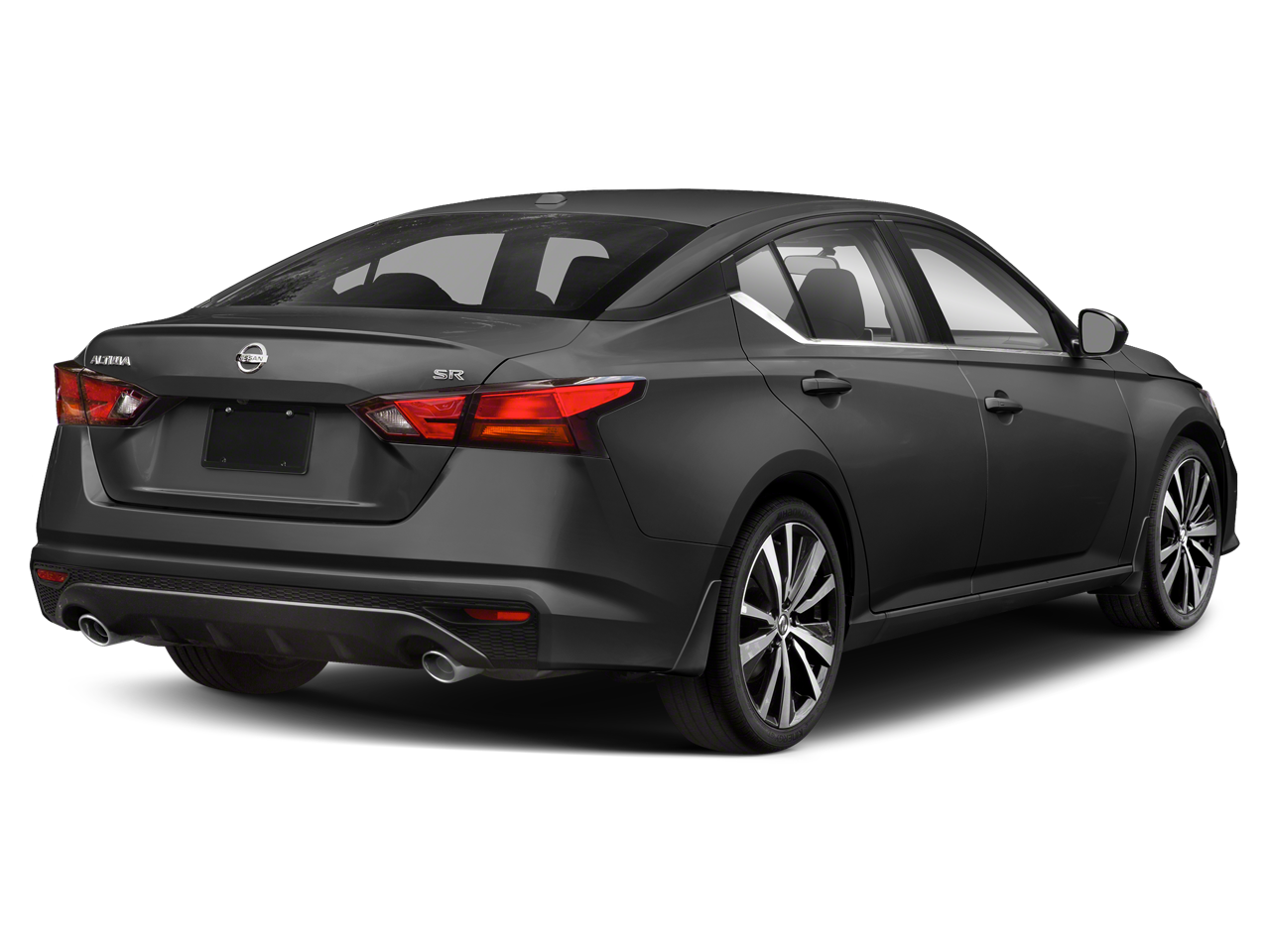 2020 Nissan Altima 2.5 SR PREMIUM