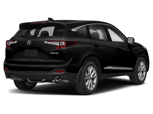 2021 Acura RDX Base in Indianapolis, IN - Ed Martin Nissan