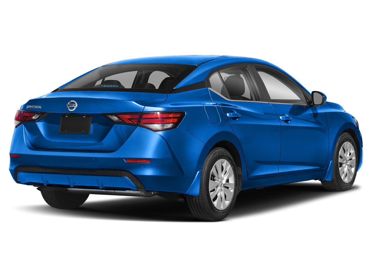 2023 Nissan Sentra SV PREMIUM