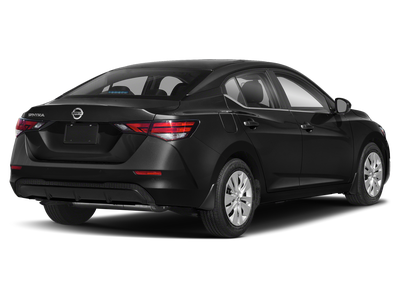 2023 Nissan Sentra SV PREMIUM