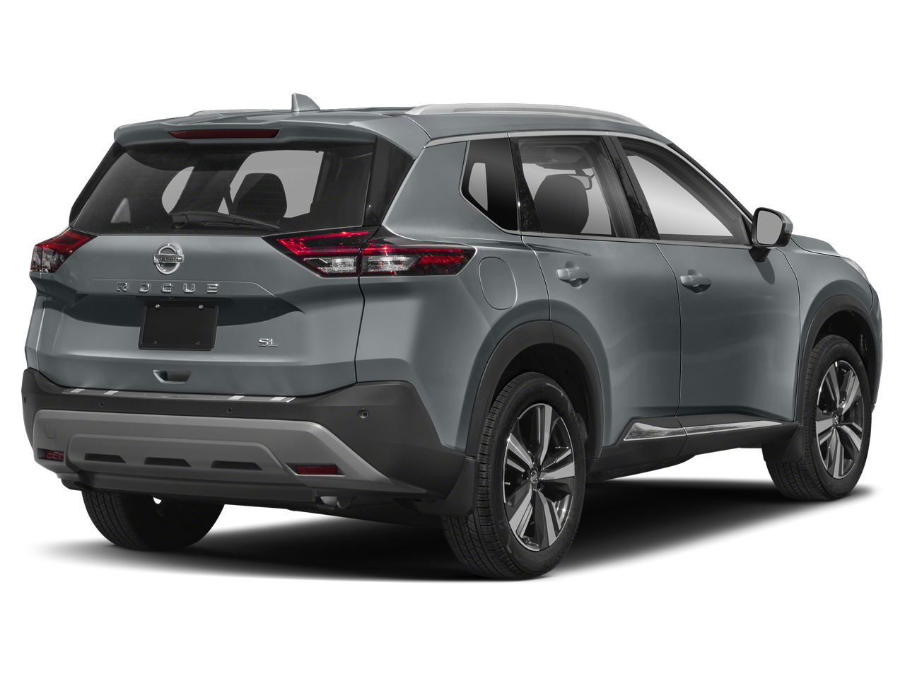 2023 Nissan Rogue SL PREMIUM