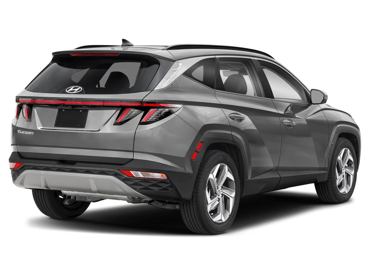 2024 Hyundai Tucson Limited - Photo 44