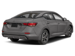 2025 Nissan Sentra SV PREMIUM
