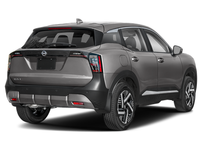 2025 Nissan Kicks SV PREMIUM