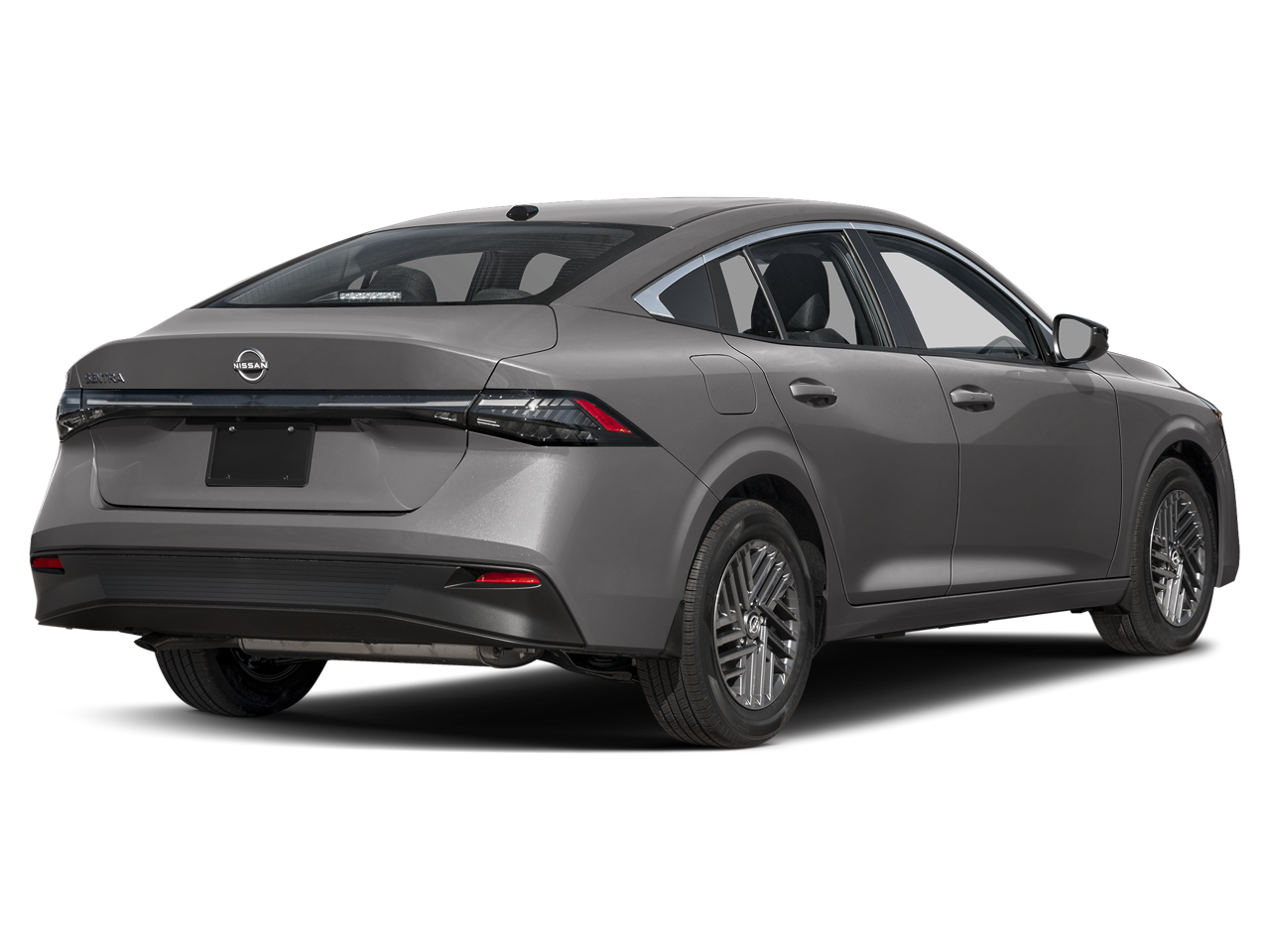 2026 Nissan Sentra SV - Photo 39