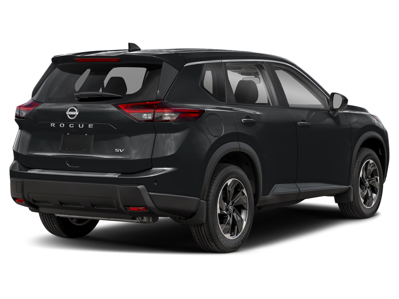 2026 Nissan Rogue SV - Photo 42