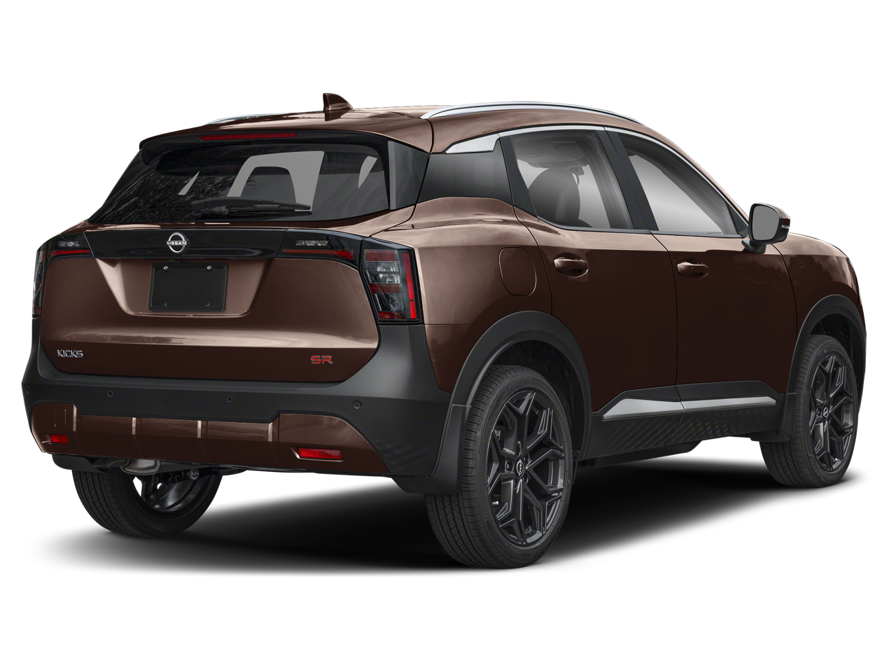2026 Nissan KICKS SR AWD - Photo 40