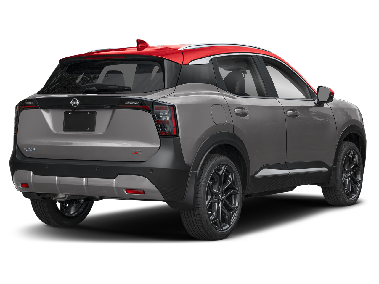 2026 Nissan KICKS SR AWD - Photo 39
