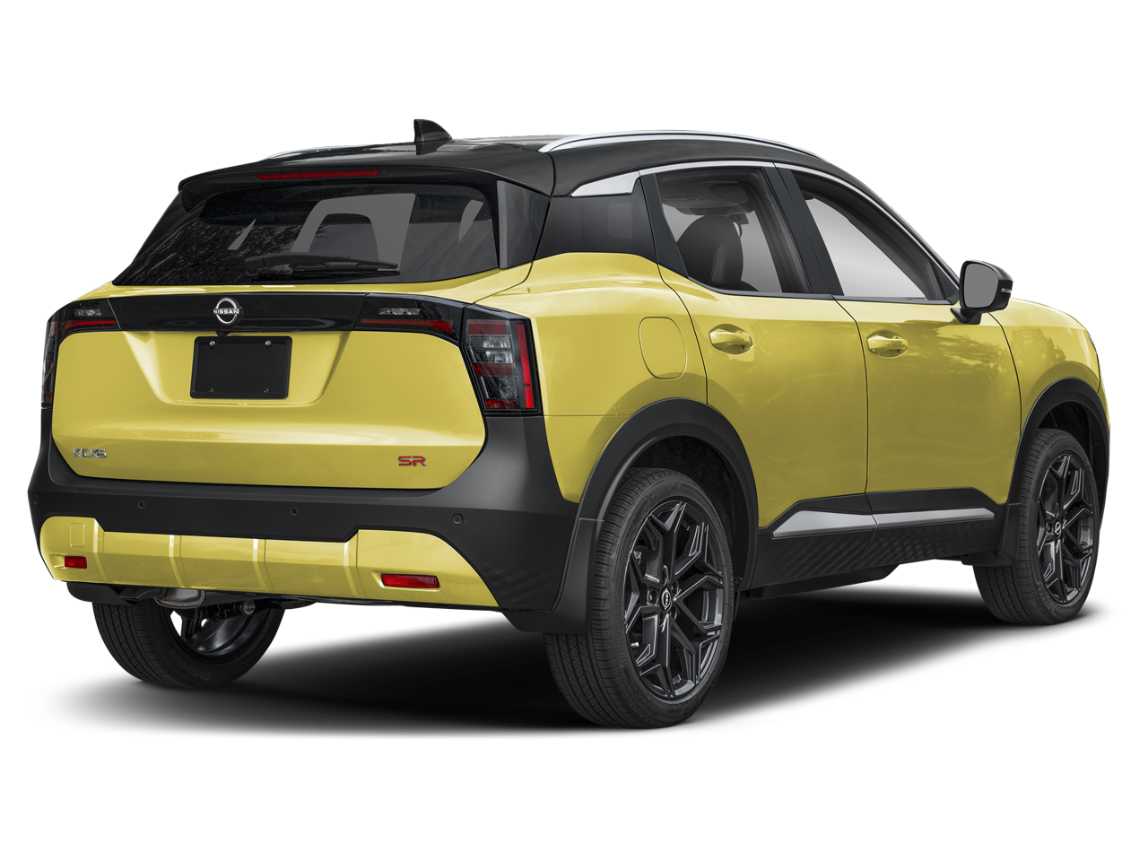 2026 Nissan KICKS SR AWD - Photo 39