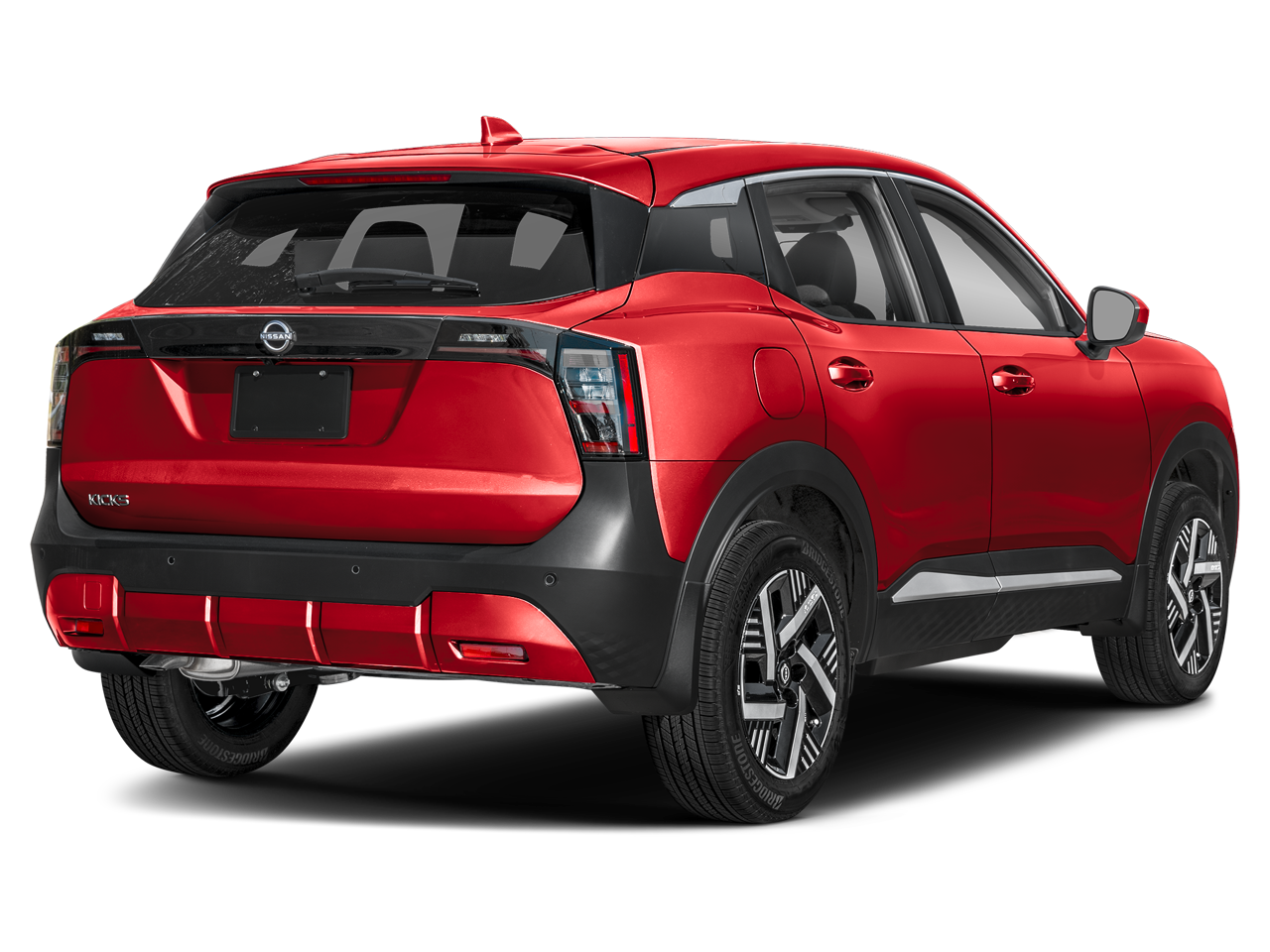 2026 Nissan KICKS SV AWD - Photo 37
