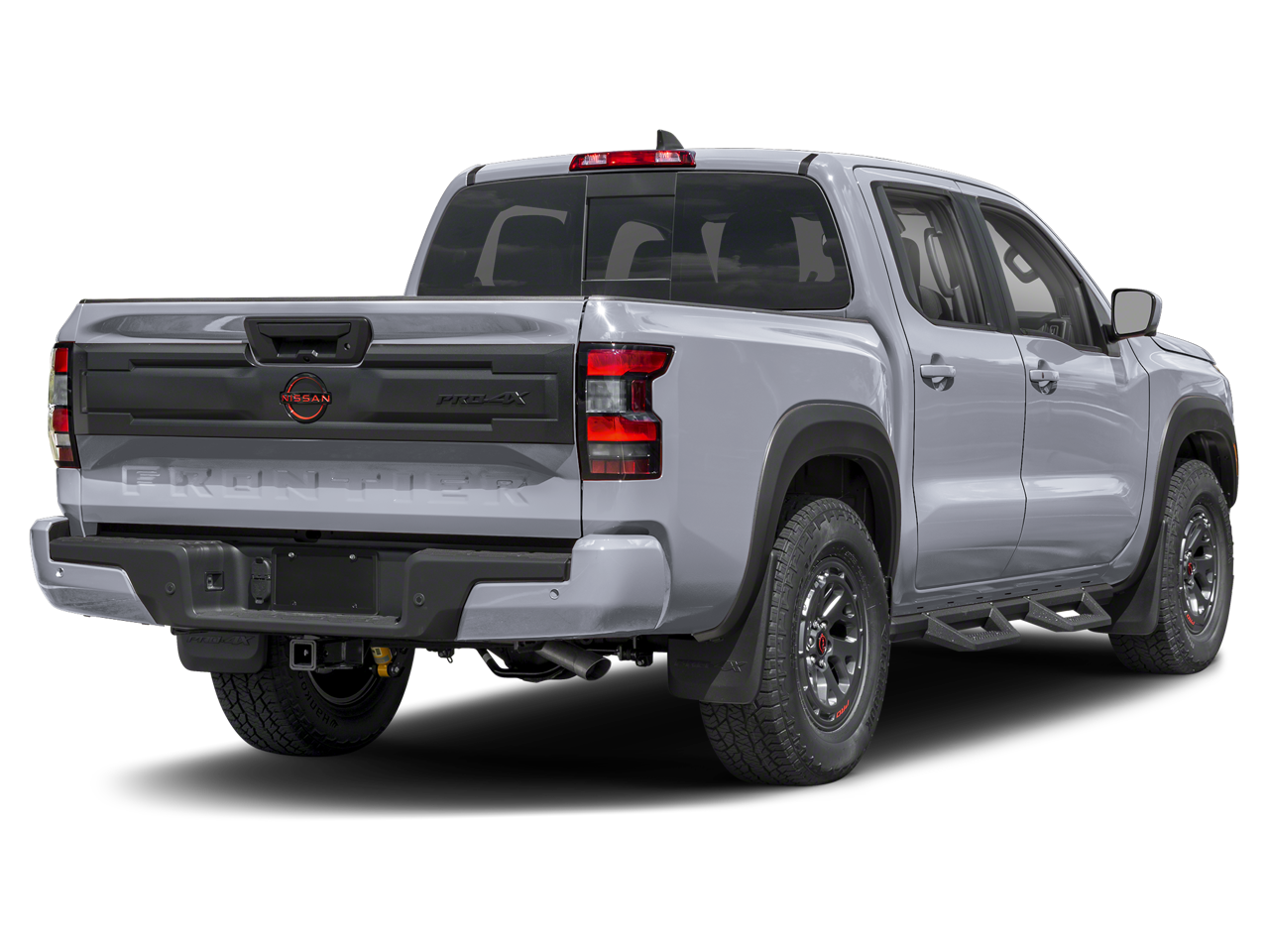2026 Nissan Frontier PRO-4X - Photo 43