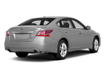 2014 Nissan Altima 3.5 SL