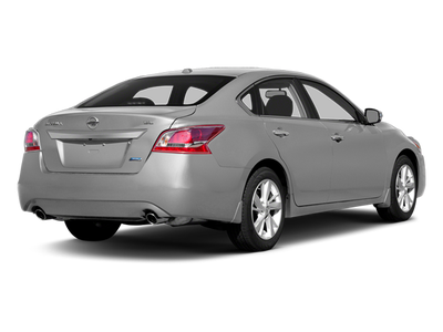 2014 Nissan Altima 3.5 SL
