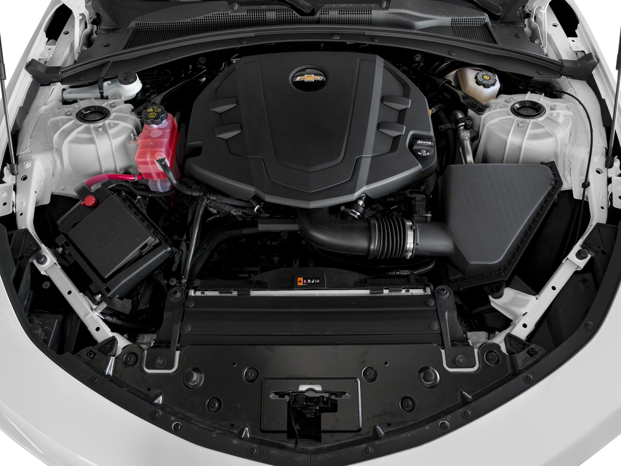 2017 Chevrolet Camaro 2LT CONVERTIBLE