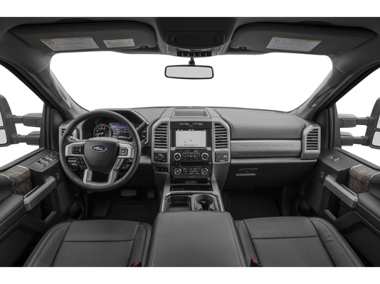 2019 Ford Super Duty F-250 SRW LARIAT in Indianapolis, IN - Ed Martin Nissan