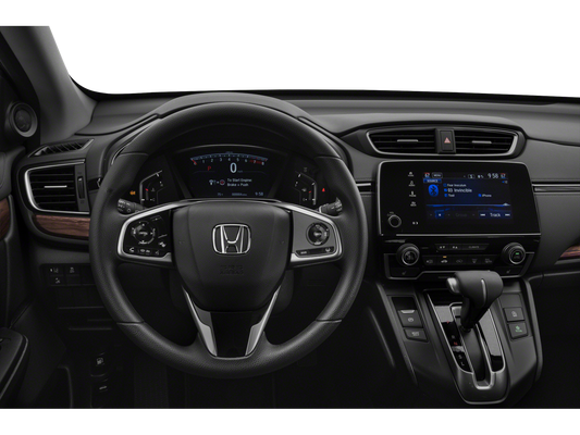 2020 Honda CR-V EX in Indianapolis, IN - Ed Martin Nissan