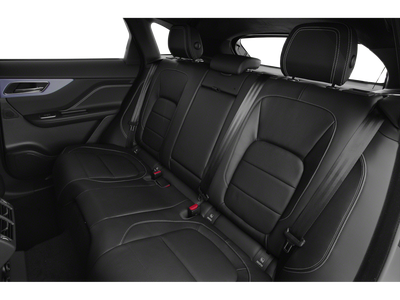 2020 Jaguar F-PACE S